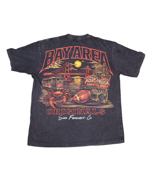 San Francisco Originals Shirt