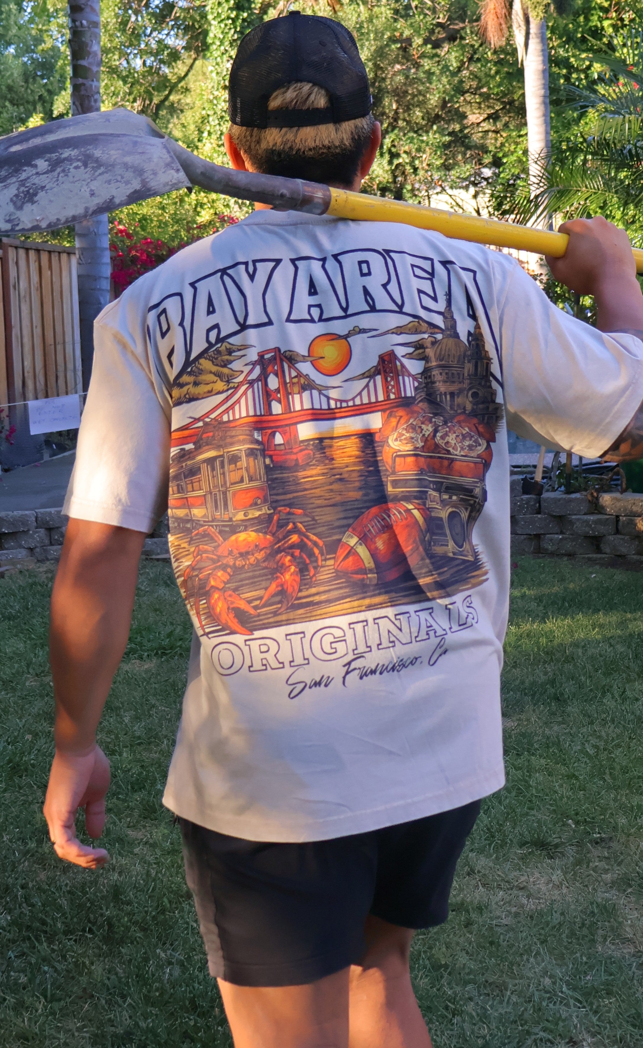 San Francisco Originals Shirt